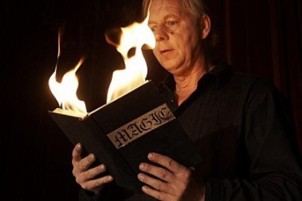 Ferienzauber Abschlussshow - 13.08.